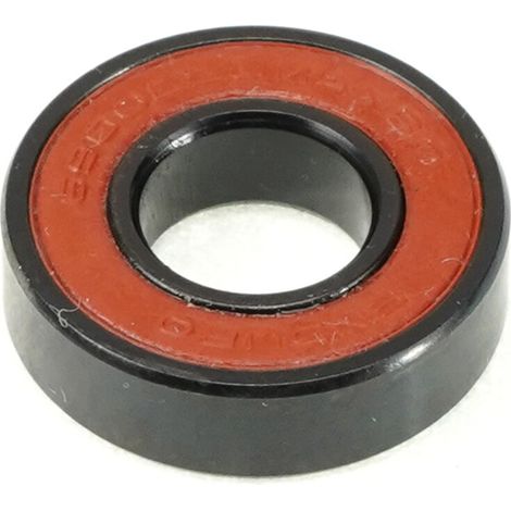 6900 Llu Max Bo - Abec 3 Max - Black Oxide (radial) - 10x22x6