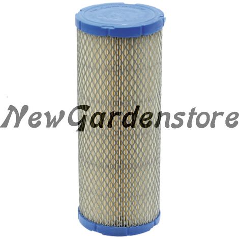 Cartuccia filtro aria trattorino tagliaerba compatibile BRIGGS & STRATTON 841497