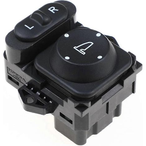 Interrupteur de rétroviseur intérieur pour Honda Accord (1/5)