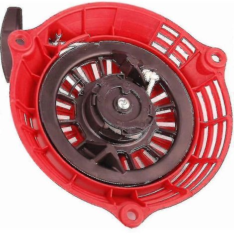 Arrancador de retroceso Honda GC160 - Compatible con el generador GCV160 (1/2)