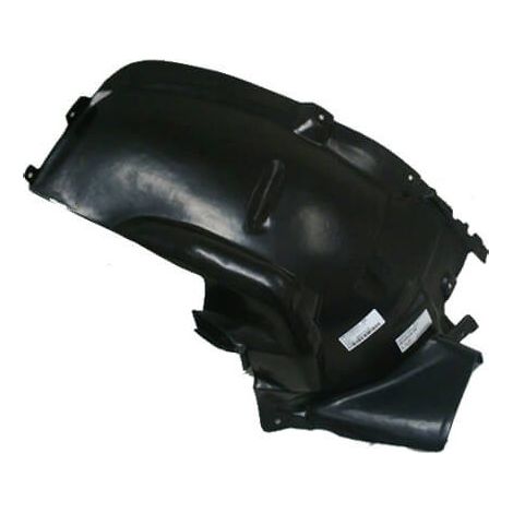 Pare-boue d'aile avant droit partie avant Mercedes Classe A W169 2004-2012