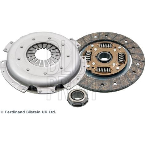 Kit d'embrayage Blue Print ADU173002 MERCEDES-BENZ 000 250 61 15 000 250 62 15