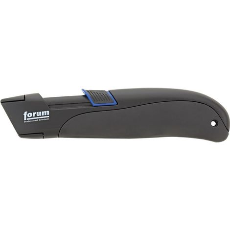 Forum Sicherheitsmesser, Zink-Druckguss-Gehäuse (1/4)