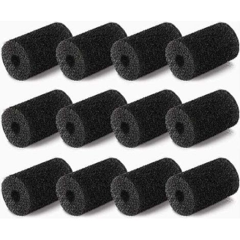 12 Polaris-Ersatzteile für den Vac-Sweep Poolreiniger (kompatibel mit 18-Zoll-Schaumstoffschläuchen) (1/5)