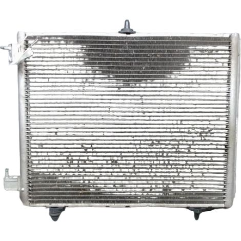 [PRODUIT D'OCCASION] Condenseur Climatisation PEUGEOT 208 ♻️ Ref Oe. 6455jf - Garantie à vie