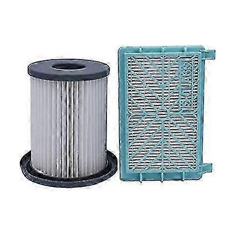 Pièces de rechange pour filtres d'aspirateur Philips FC8732, FC8733, FC8734, FC8736, FC8738 et FC8740 - Accessoires pour appareils électroménagers (1/3)