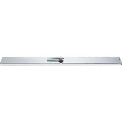 Stützplatte 750mm Decken-/Montagest. FORTIS (1/3)