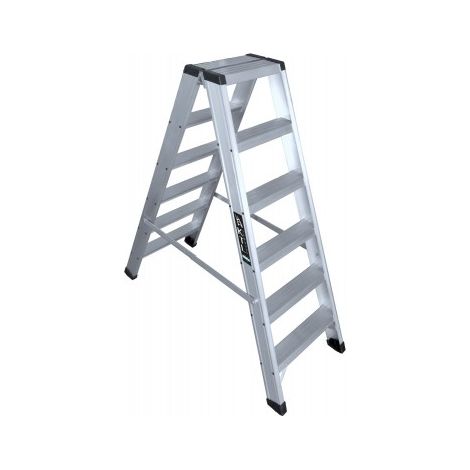 Escalera KTL COMFORT doble acceso