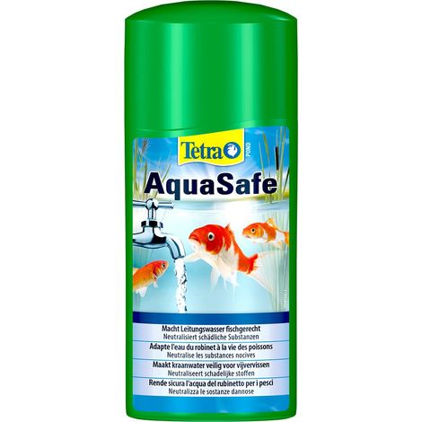 Tetra – 735460 – Pond Aquasafe – 500 ml