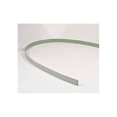 Piattina plastificata in acciaio h40 mm da 1 mt