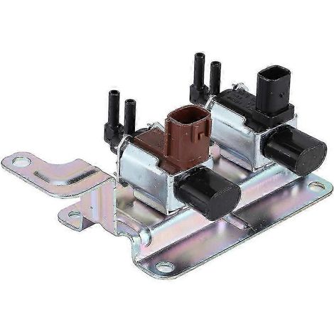 Électrovanne de purge du canister MAZDA LF8218740 pour accessoires Mazda 3, 5, 6 et CX-7 (1/5)