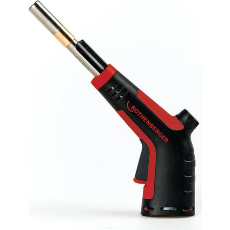 Torche à souder Super fire 4, 1'' map US - ROTHENBERGER - 1500001503