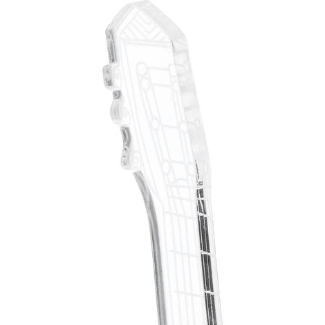 3D-LED-Gitarren-Nachtlicht mit 7 Farben und Schalter, Schreibtischlampe, Wohndekoration (1/5)