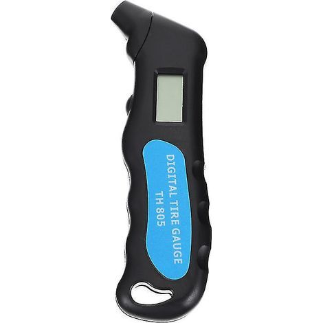 Manomètre ABS pour pneus de voiture (1/3)
