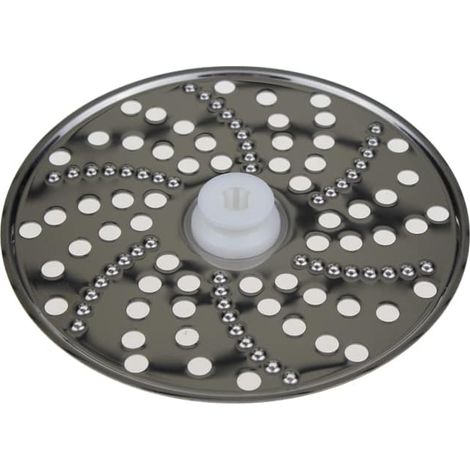 Kenwood - disco rallador parmesano-fp480/fp580 - kw666531 - 5011423829968