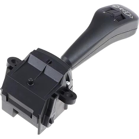 Scheibenwischerschalter 6131-8363-669 für BMW 3er und 5er Reihe (E83, E46, E39) (1/5)