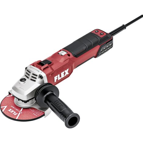 Amoladora angular Flex LBE 20-11 125-EC