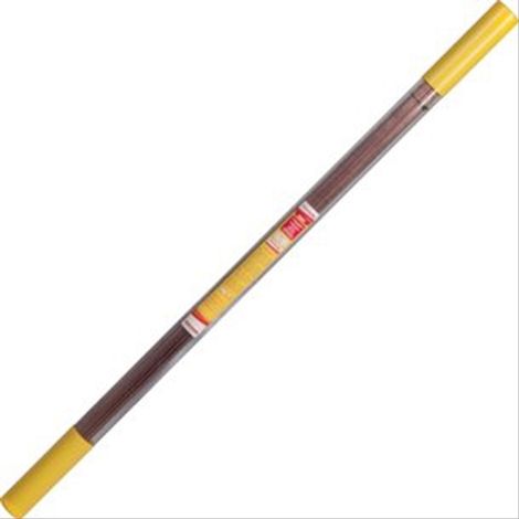 Métal d'apport acier cuivré Ø3mm - 5kg