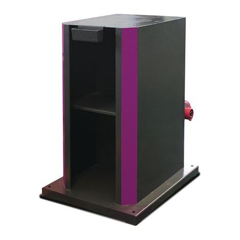 OPTIMUM 3107114 BANCO CON SISTEMA ASPIRACION GU 5 (1/2)