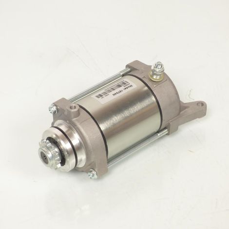 12-V-Elektrostarter für Kawasaki 450 Vulcan (1985–1990) (1/5)