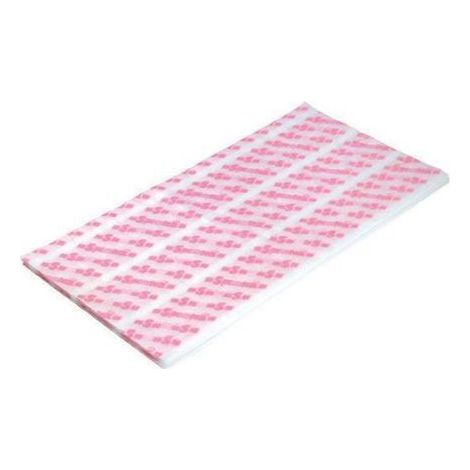 Spontex planet plus 67 gaze imprégnée - lot de 1000
