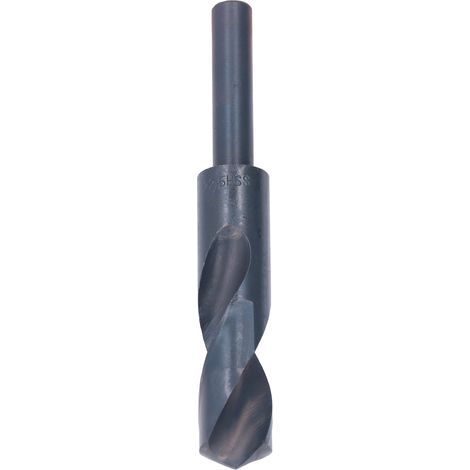 22,5 mm HSS-Spiralbohrer, 118° ultrascharfe Spitze, Hochgeschwindigkeits-Industriezubehör für präzises Bohren. (1/5)