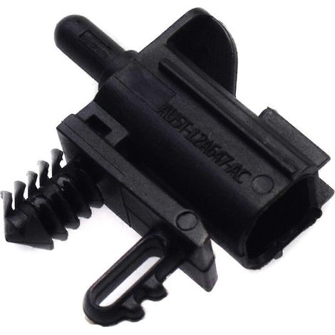 Capteur de température ambiante pour Ford Fusion, Escape, Lincoln MKT, MKX et MKZ (1/5)