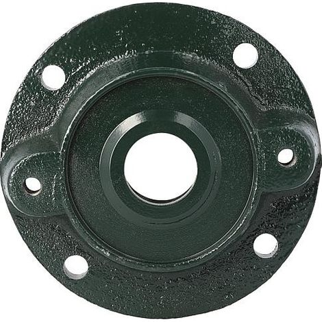 Bride rond pour pompe manuelle type 75
