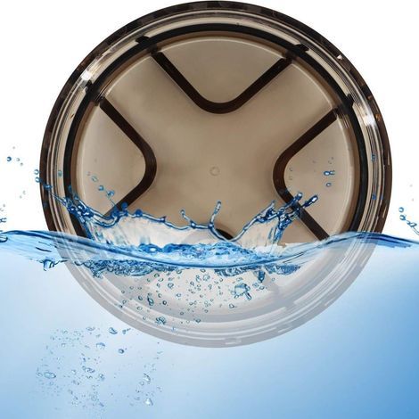 Geeignet für 3/4 PS 2400 Sandfilterpumpen, Filterkartuschen, Sandpumpenabdeckungen, 75110 Pool-Sandfilter. (1/5)