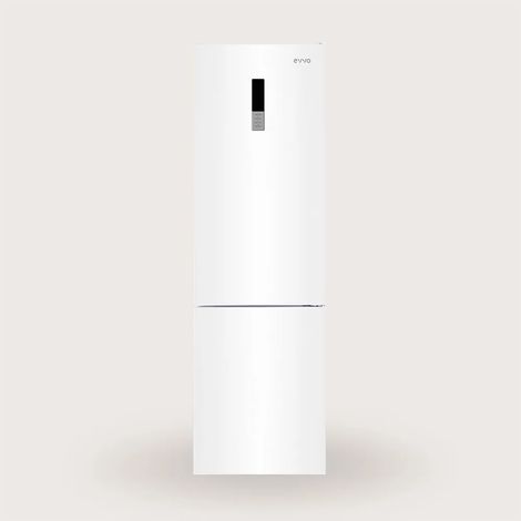 Réfrigérateur evvo f60 total no frost 356 litres (1/3)