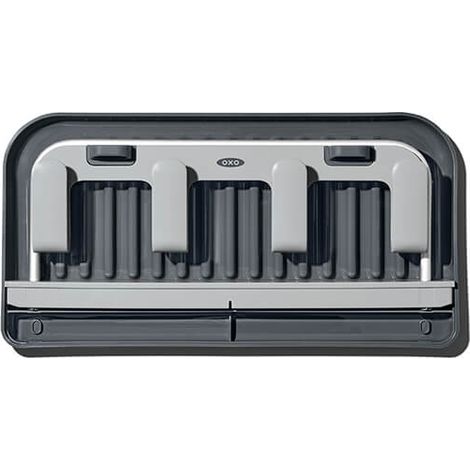 OXO Good Grips Water Bottle Drying Rack