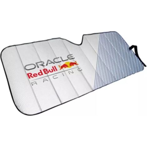 parasole universale redbull "racing" grigio