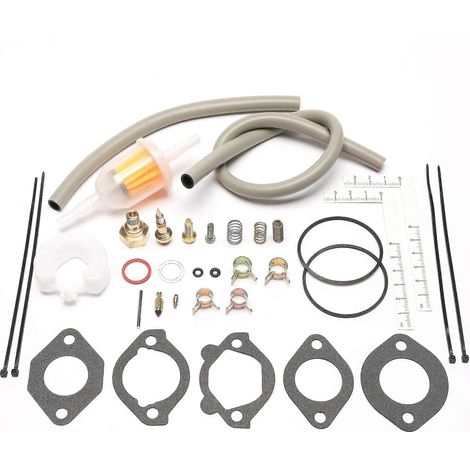 Vergaser-Reparatursatz für Onan 146-0705 146-0802 Wohnmobilgenerator 28 kV Modell--