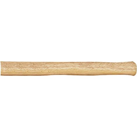 Hammergriff Irimo Anti-Rückprall 35mm Holz langlebig