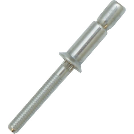 Jrp Riveting Products 4.8 x 17mm A2 Rivets - Box of 250 (1/2)