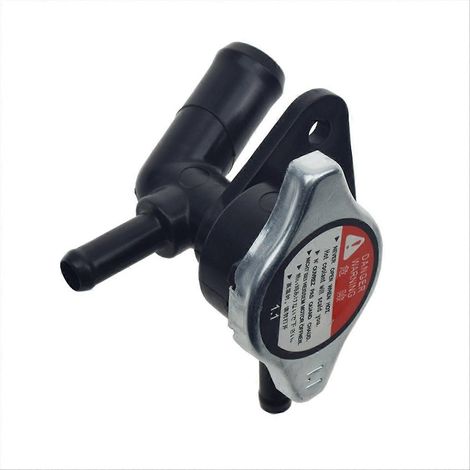 Kühlerdeckel und Einfüllstutzen für BMW 6er (2006–2010) LFB7-15-17YA LFB71517YA (1/5)