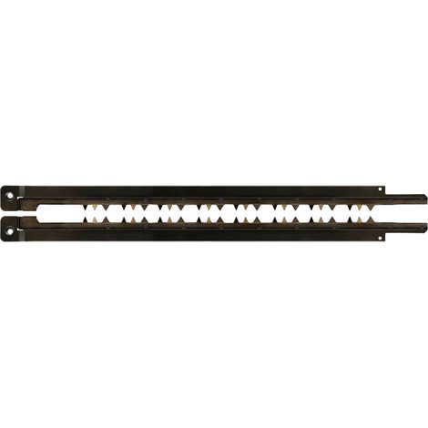 Dewalt Alligator-Spezialsägeblatt HSS Holz 295mm DWE 396