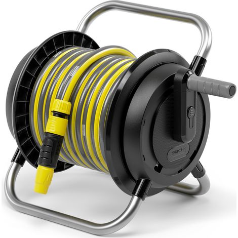 Kärcher HR 2.10 Set Tubo da giardino 10m diametro 13mm (1/5)