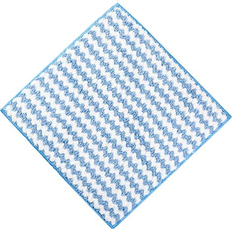 Chiffon De Cuisine - En Microfibre Corail Épaisse - Absorbant Et Non Rayant - Pour Vaisselle Et Nettoyage De Surface - 1 Pièce (1/5)
