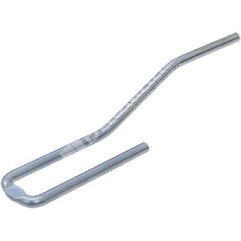 Palanca elevadora de ruedas para cortacésped SABO - 054993