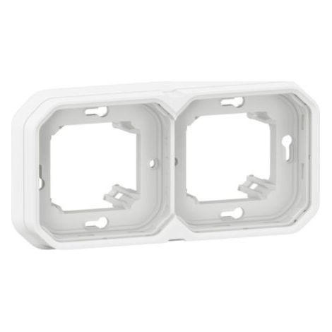 Legrand FRUP 2F TRAGRING HZ/VK UW (069694L  PLEXO NEW)