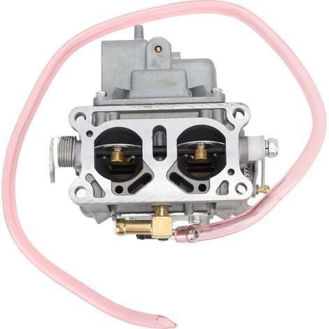 Carburateur avec kit de réparation en aluminium haute performance et longue durée de vie pour Mule KAF620G KAF620E (1/5)