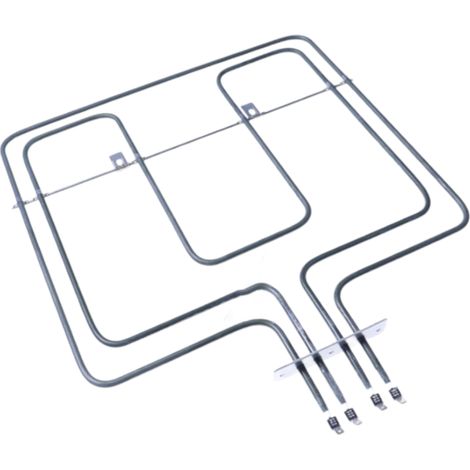 Résistance voute grill (1100+1100W230V)