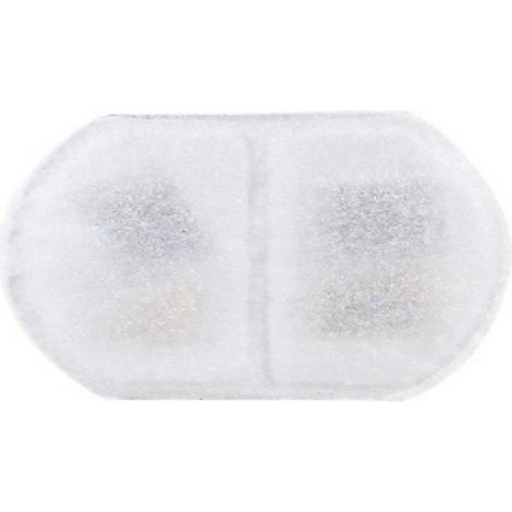 Automatischer Haustierbrunnenfilter Katzenbrunnenfilter Wasserspenderfilter