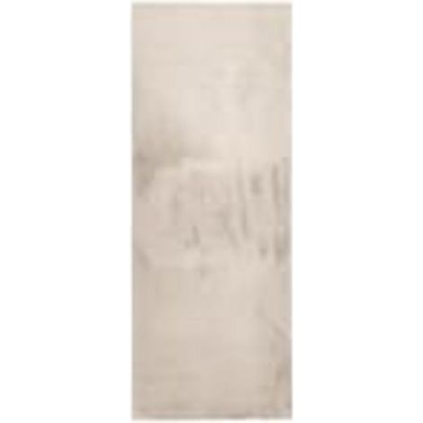 Tapis de passage Rabbit Eco Beige clair (1/4)