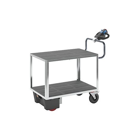 eurokraft pro  Carrello di montaggio con azionamento elettrico  (1/4)
