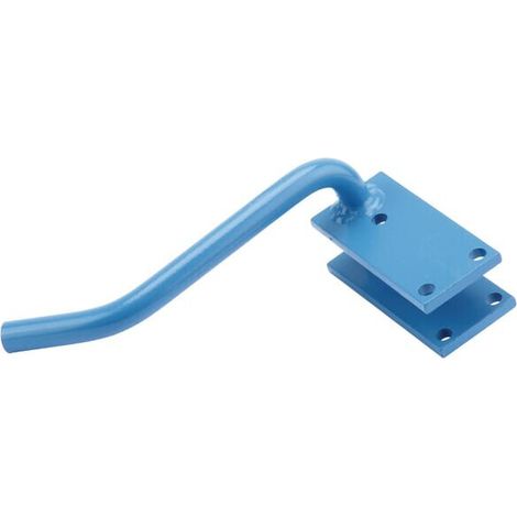 Supporto LH "C" 70x30 D20 LEMKEN 4226059 (1/2)