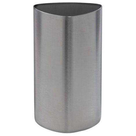 Gobelet Inox LOFT Brossé Spirella (1/4)
