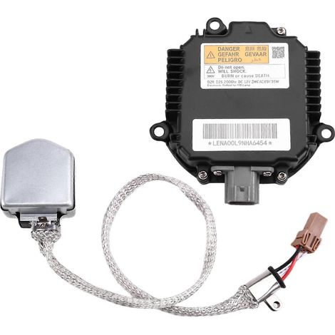 Auto-Xenon-Lampe, Kfz-Xenon-Lampenbaugruppe 28474-89904, D2SHID-Vorschaltgerät für Nissan Infiniti (1/5)