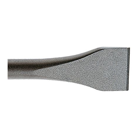 Makita Scalpello a cucchiaio attacco esagonale 30 mm - 115x400 mm